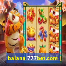 baiana 777bet.com